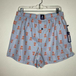 PSYCHO BUNNY Boxers